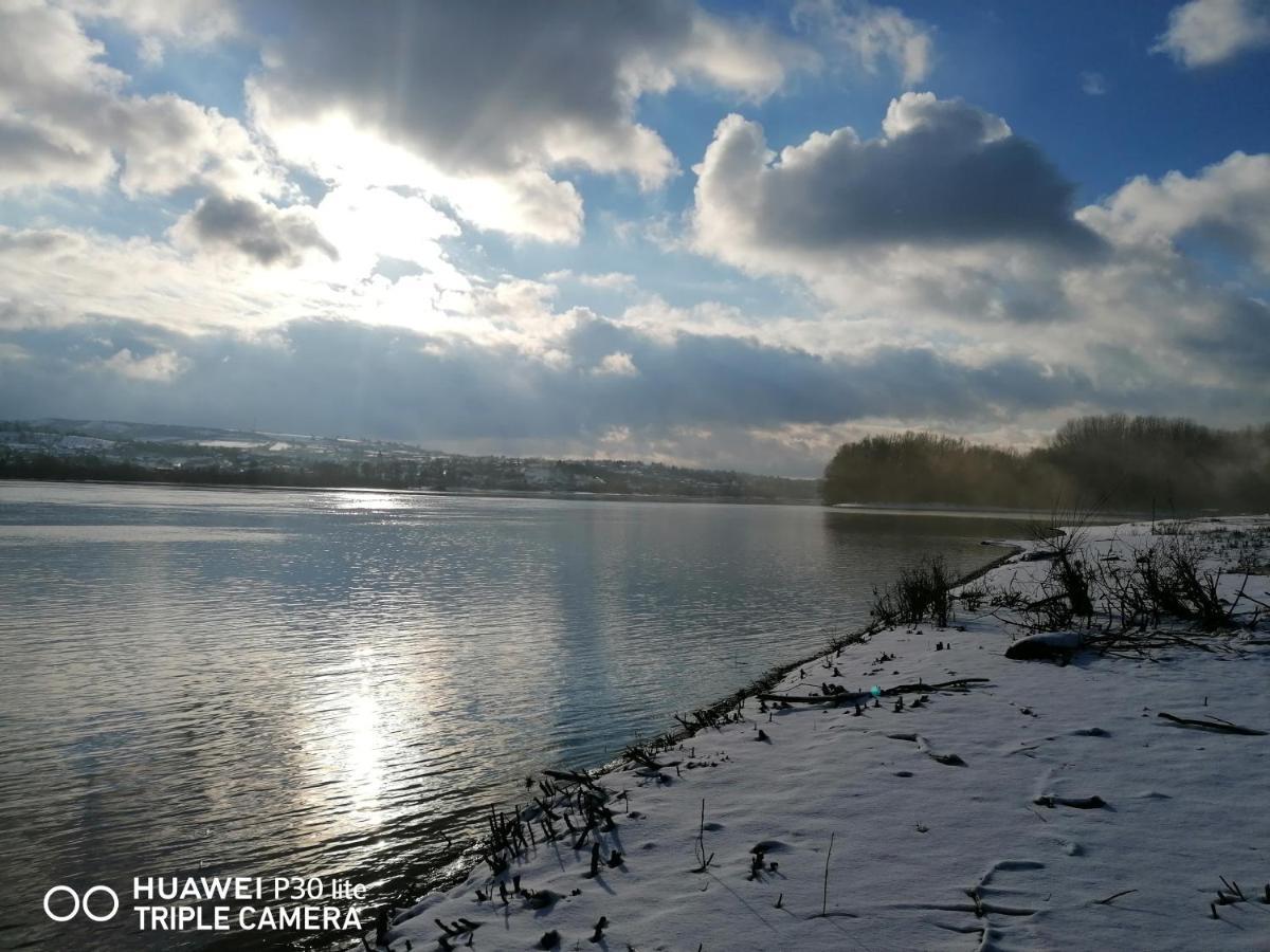 Danube Fairy Βίλα Futog Εξωτερικό φωτογραφία