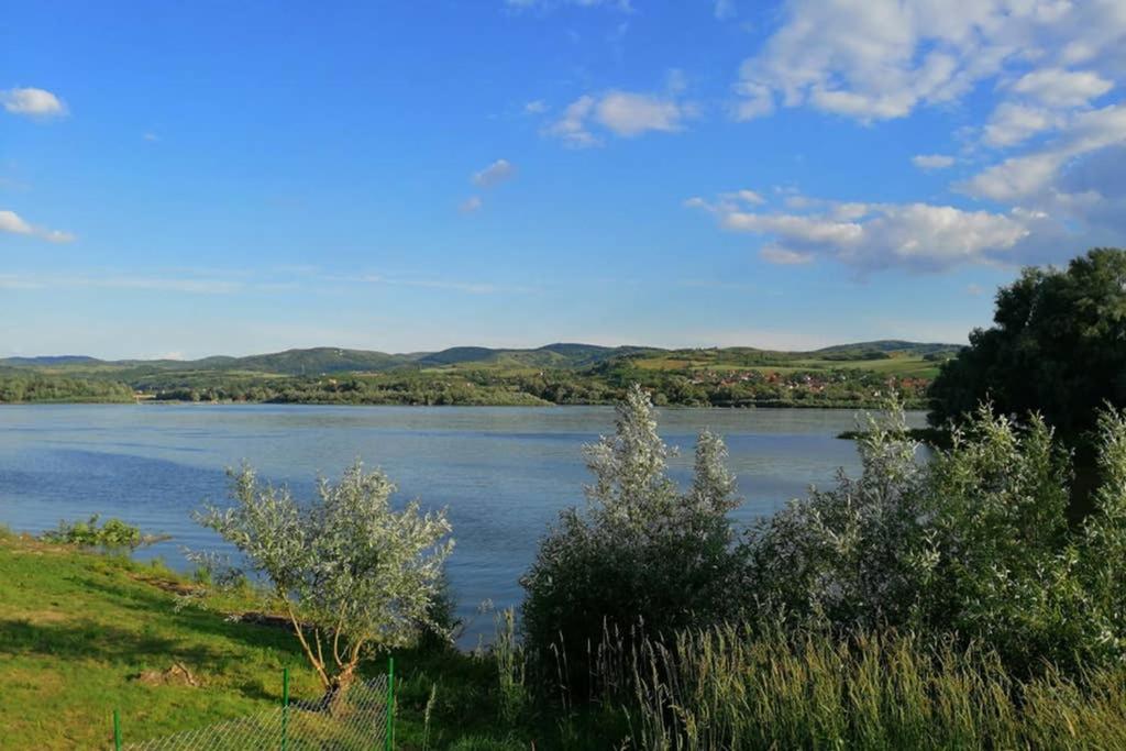 Danube Fairy Βίλα Futog Εξωτερικό φωτογραφία