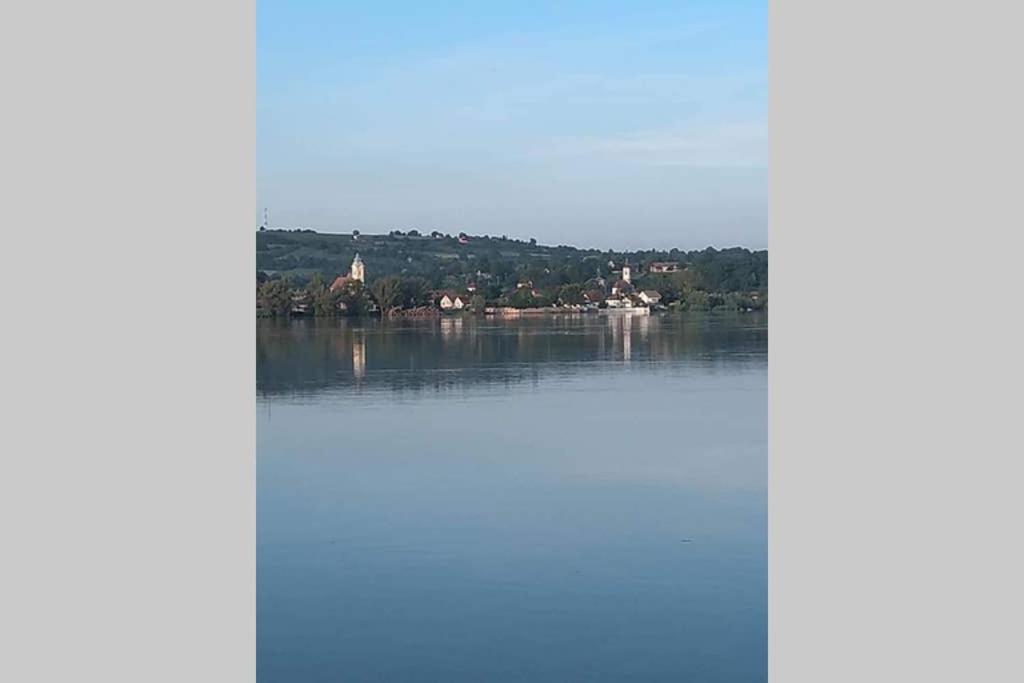 Danube Fairy Βίλα Futog Εξωτερικό φωτογραφία